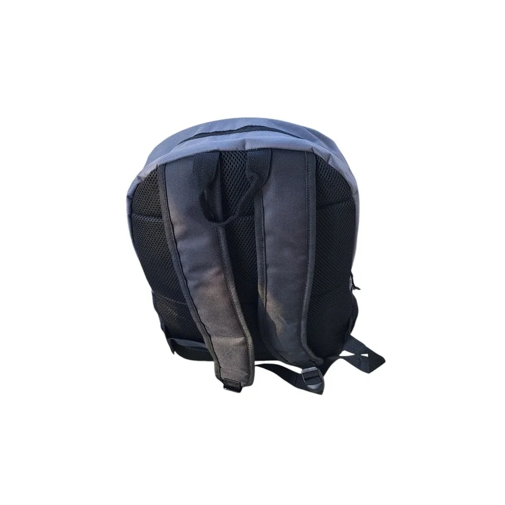 PUMA Backpack & Lunch Kit Combo Medium Grey One Size School Travel